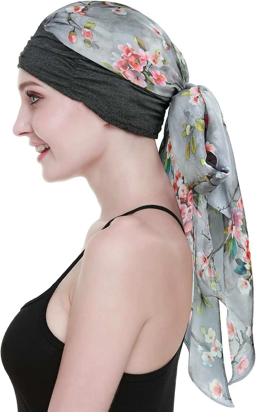 Chemo Headwear Turbans for Women