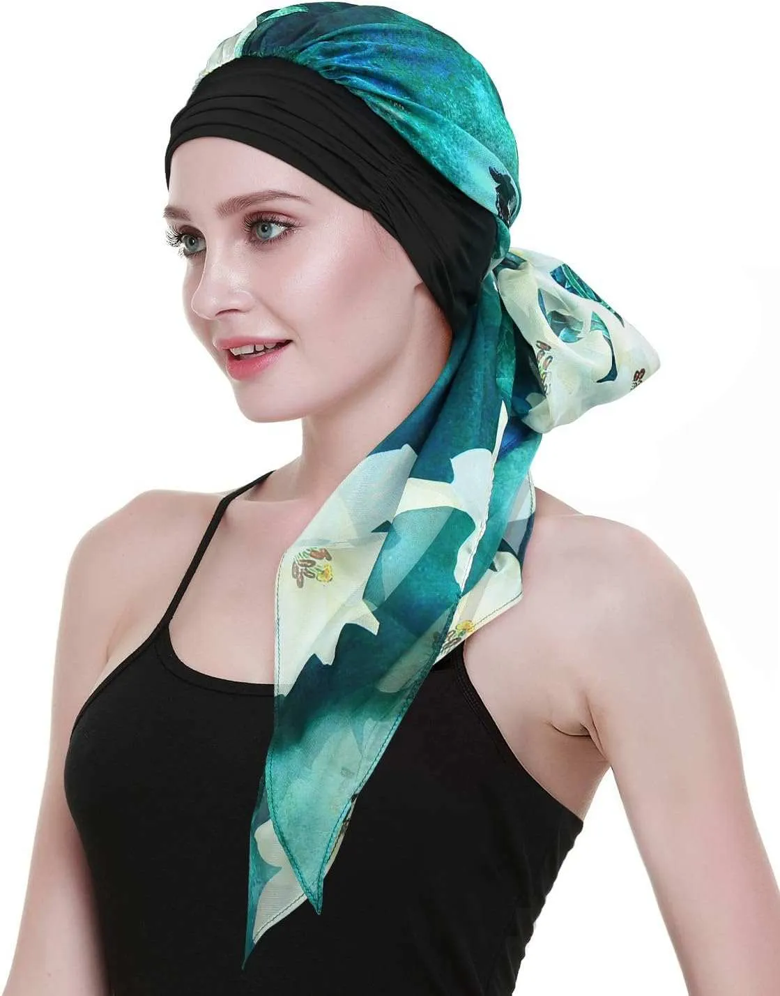 Chemo Headwear Turbans for Women