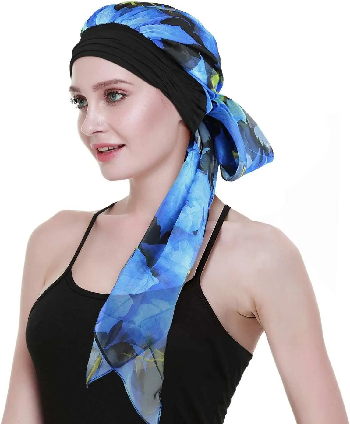 Chemo Headwear Turbans for Women