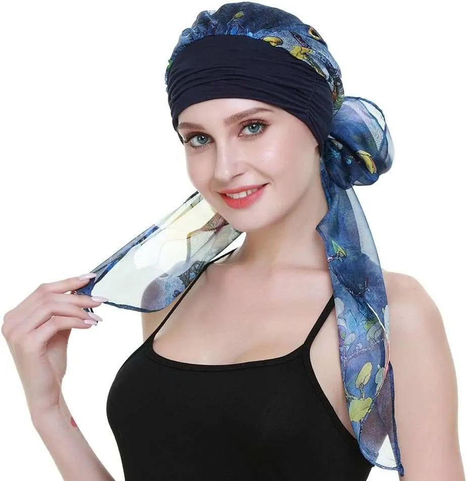 Chemo Headwear Turbans for Women