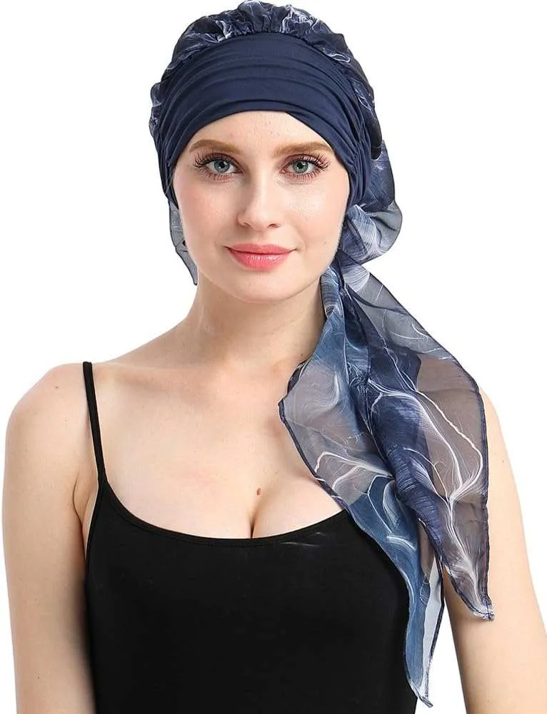 Chemo Headwear Turbans for Women