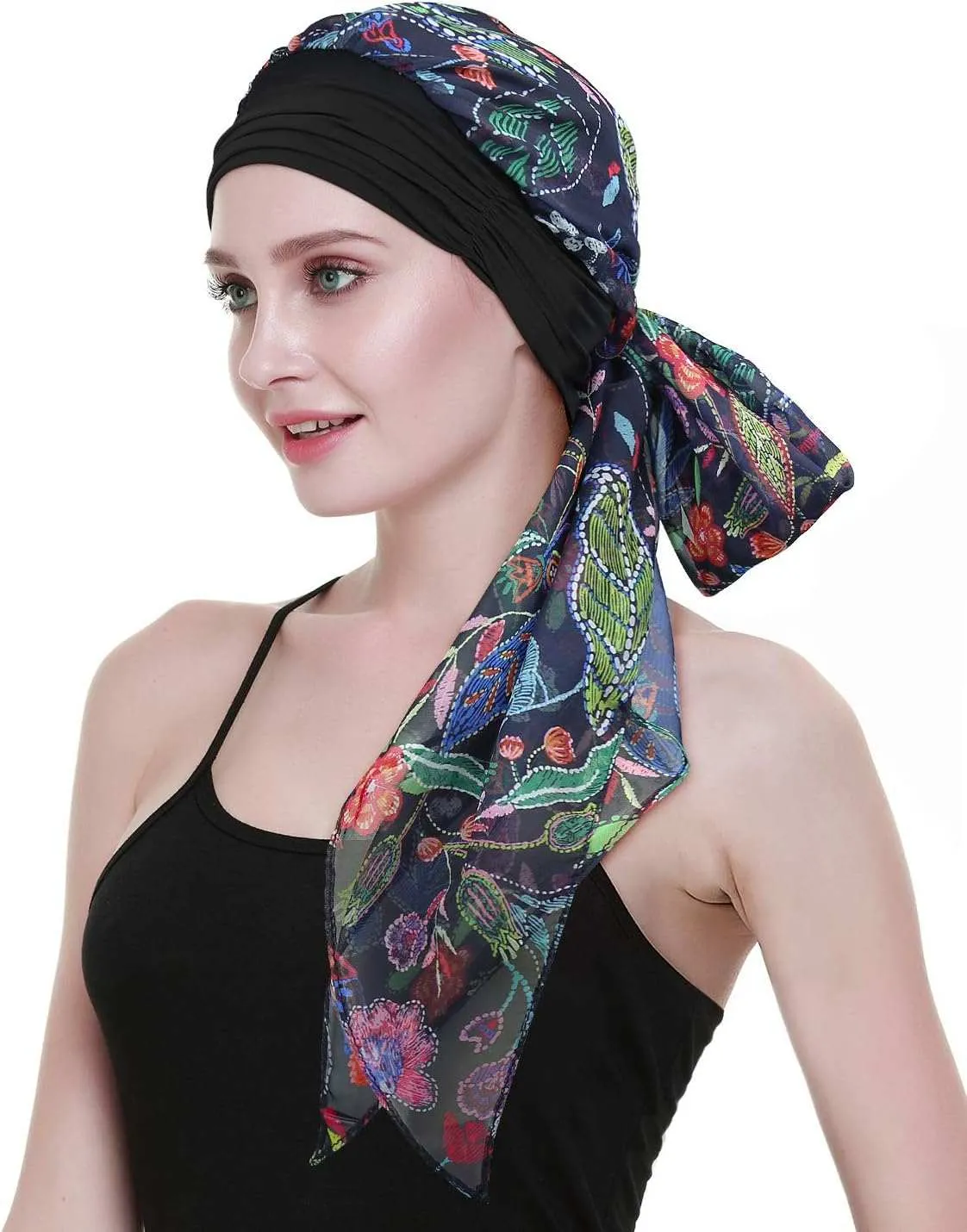 Chemo Headwear Turbans for Women