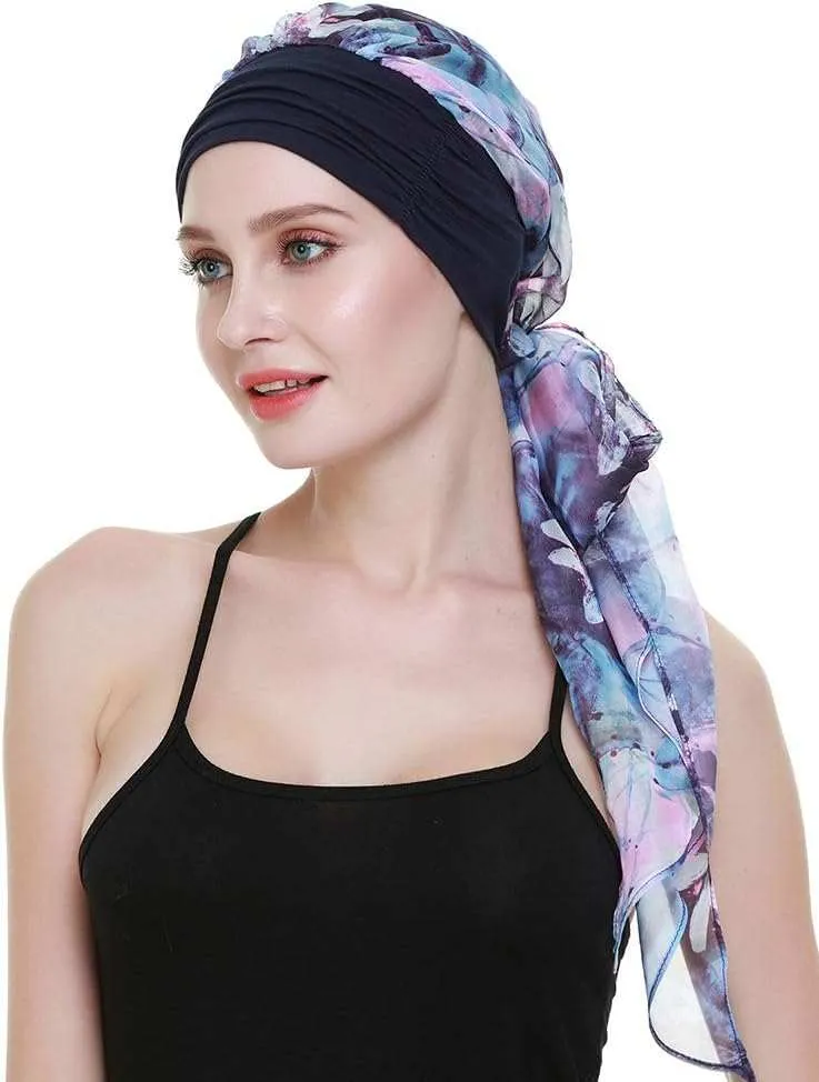 Chemo Headwear Turbans for Women