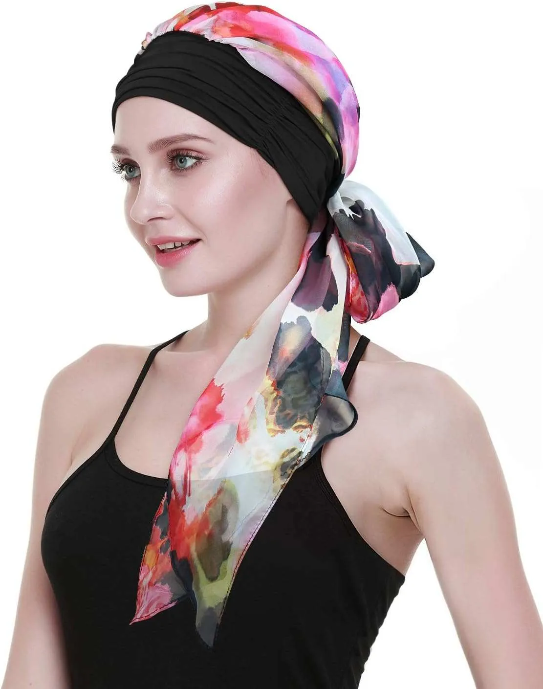 Chemo Headwear Turbans for Women