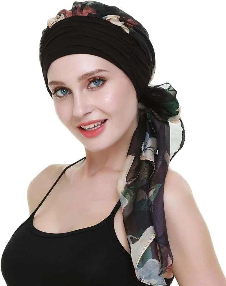 Chemo Headwear Turbans for Women