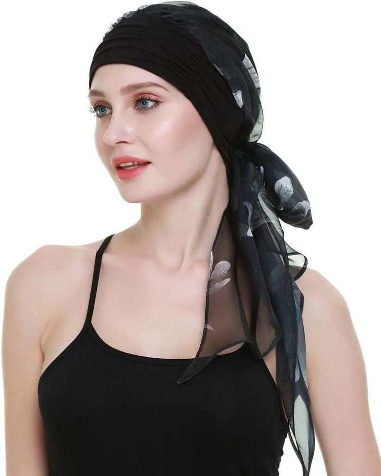 Chemo Headwear Turbans for Women