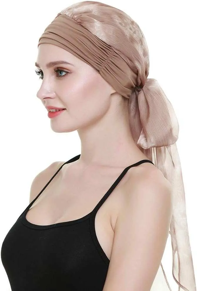 Chemo Headwear Turbans for Women