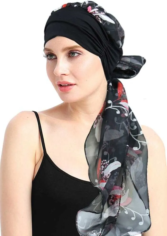 Chemo Headwear Turbans for Women