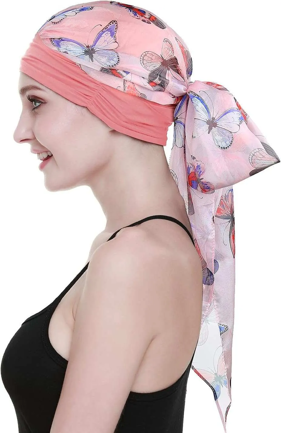 Chemo Headwear Turbans for Women