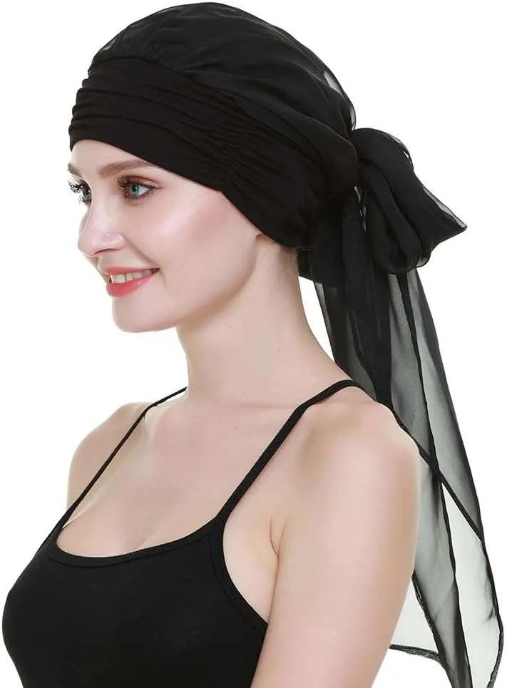 Chemo Headwear Turbans for Women