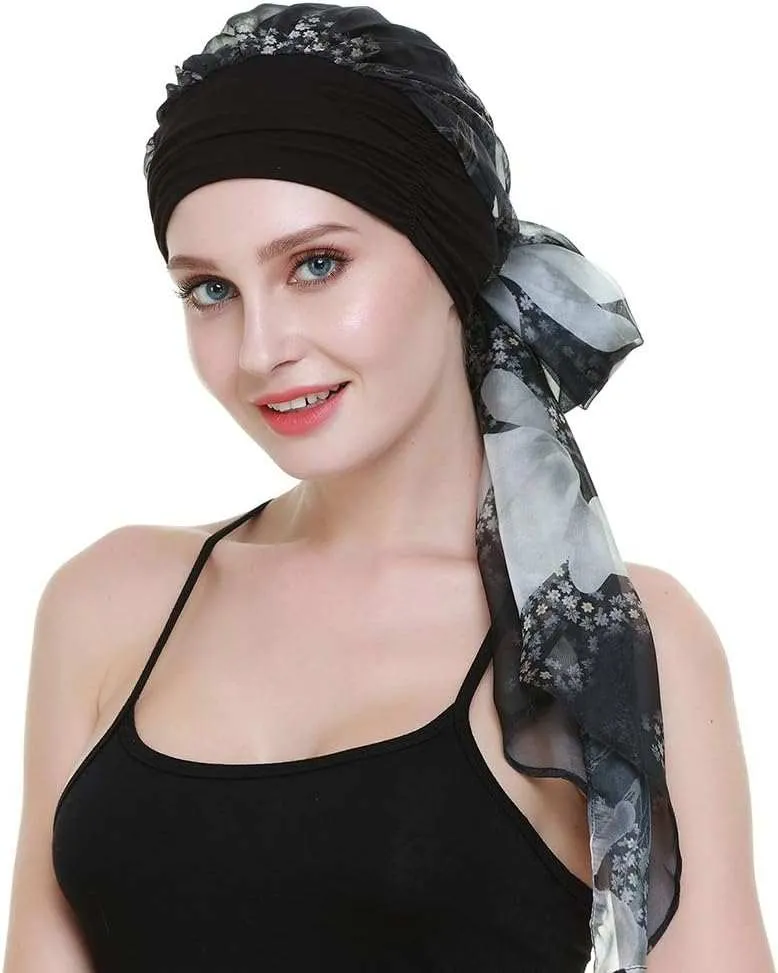 Chemo Headwear Turbans for Women