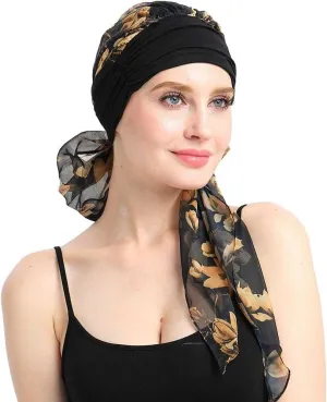 Chemo Headwear Turbans for Women