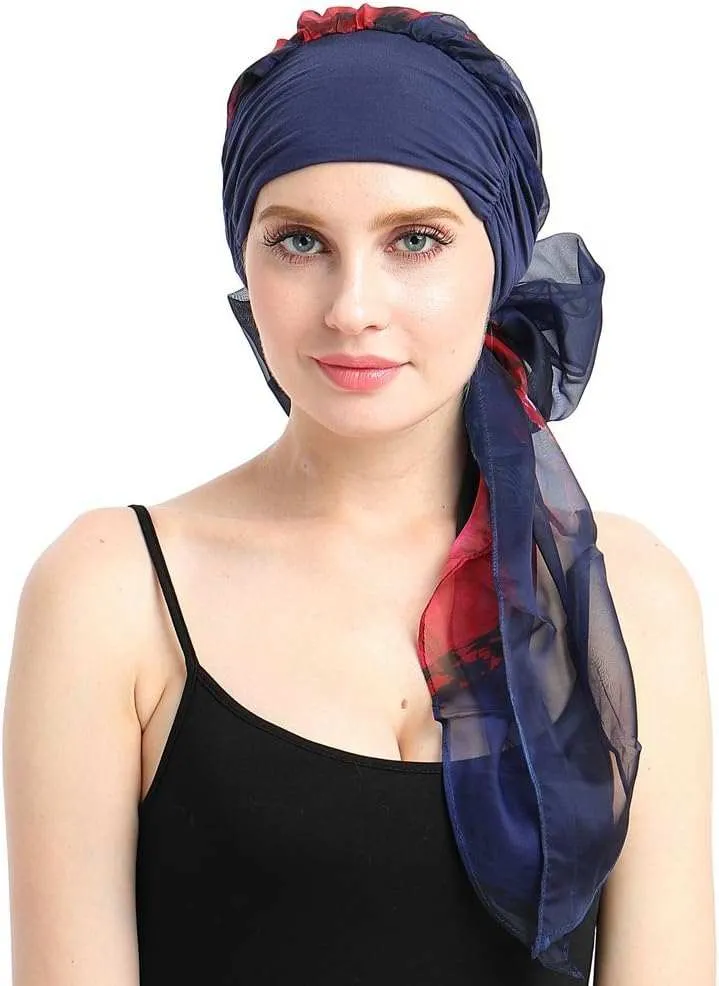 Chemo Headwear Turbans for Women