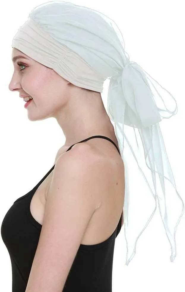 Chemo Headwear Turbans for Women