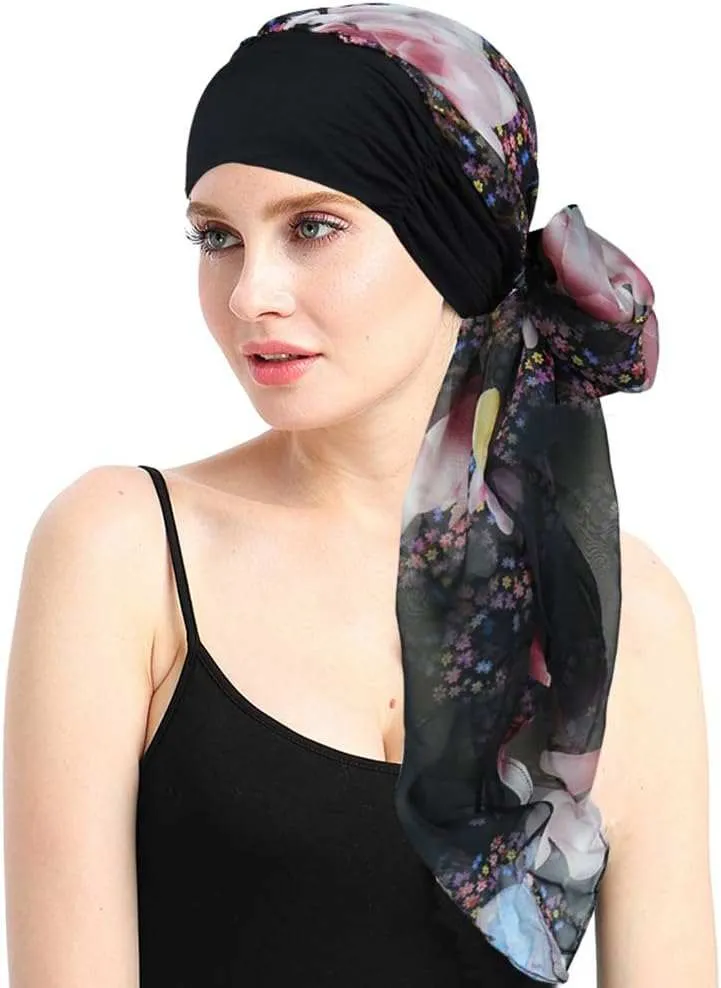 Chemo Headwear Turbans for Women