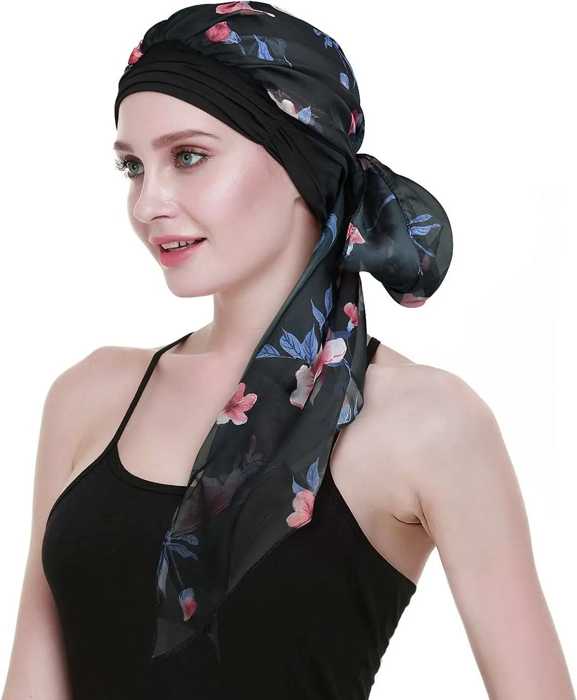 Chemo Headwear Turbans for Women