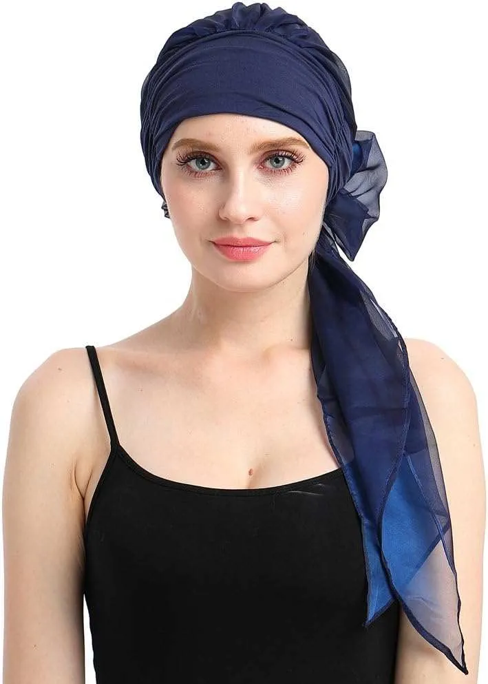 Chemo Headwear Turbans for Women