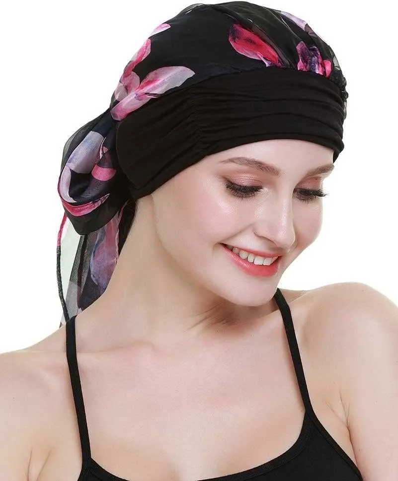 Chemo Headwear Turbans for Women