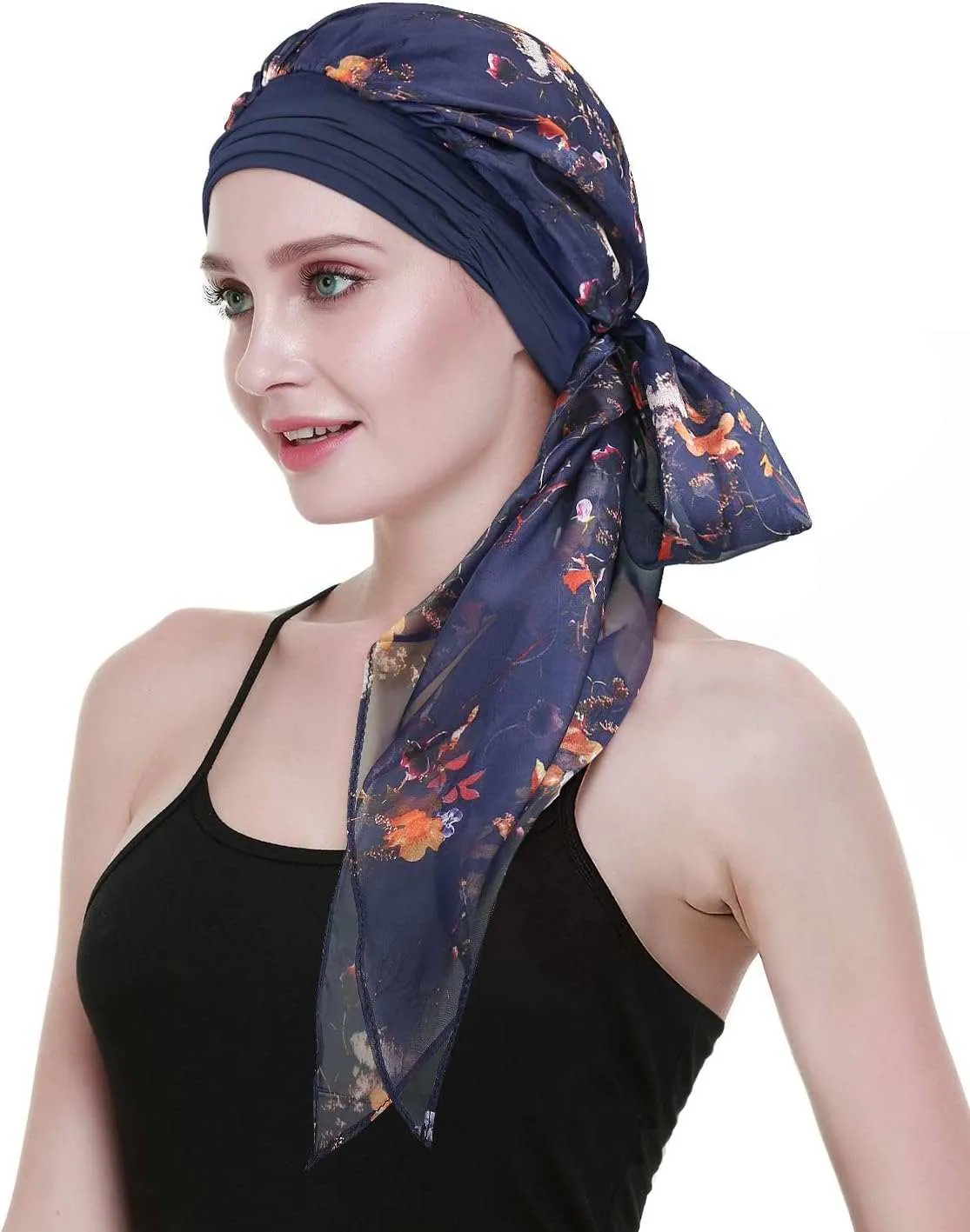 Chemo Headwear Turbans for Women