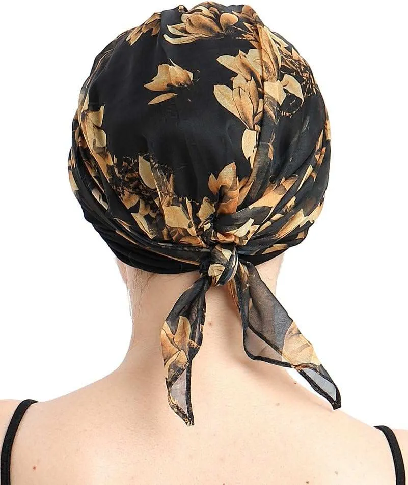 Chemo Headwear Turbans for Women