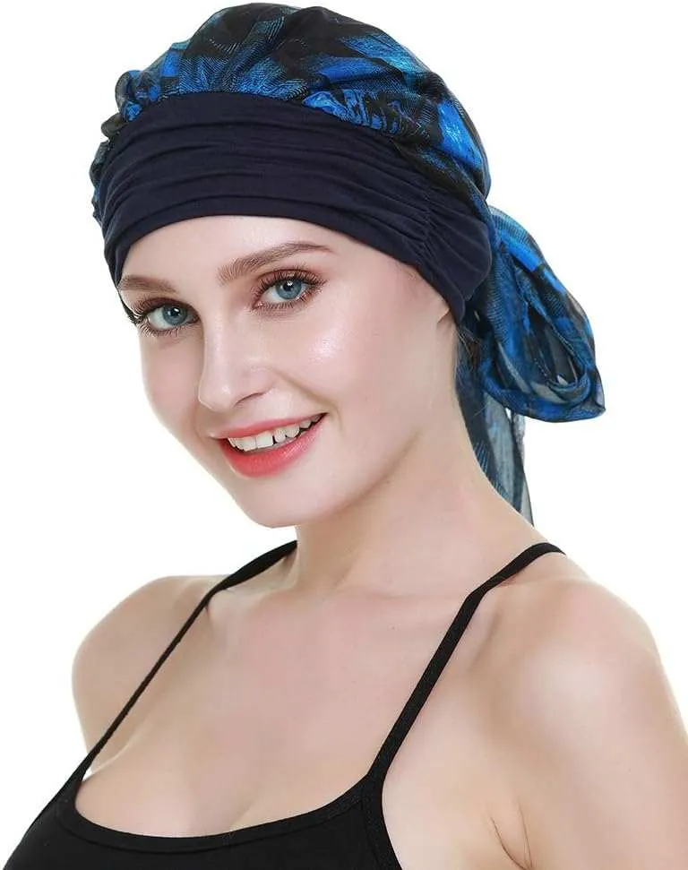 Chemo Headwear Turbans for Women