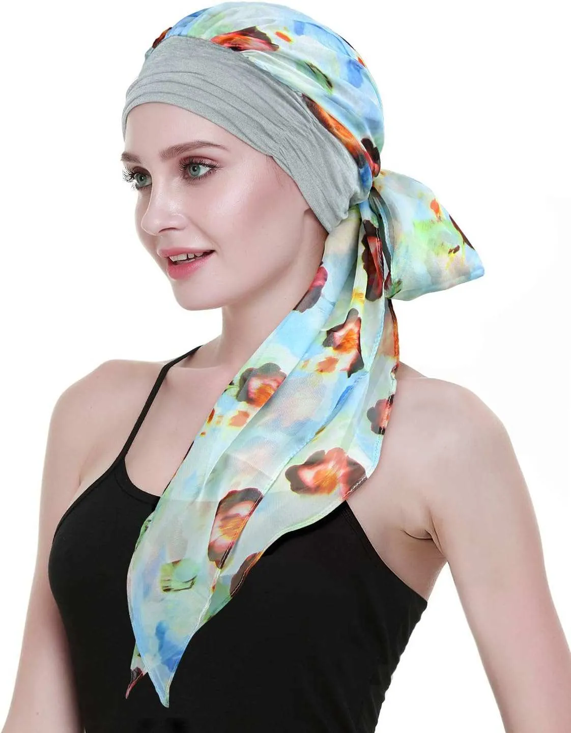 Chemo Headwear Turbans for Women