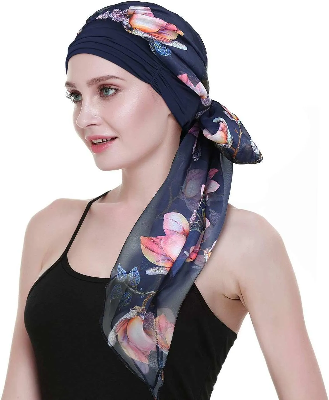 Chemo Headwear Turbans for Women