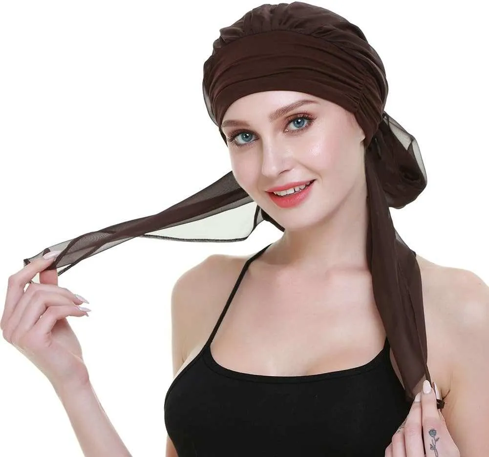 Chemo Headwear Turbans for Women