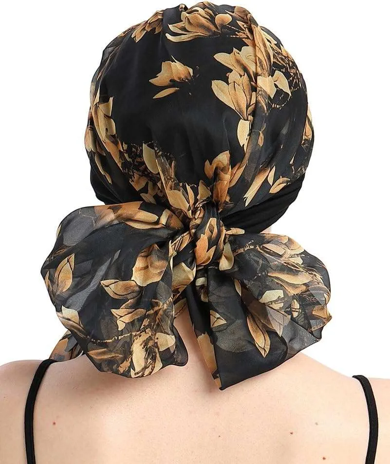 Chemo Headwear Turbans for Women