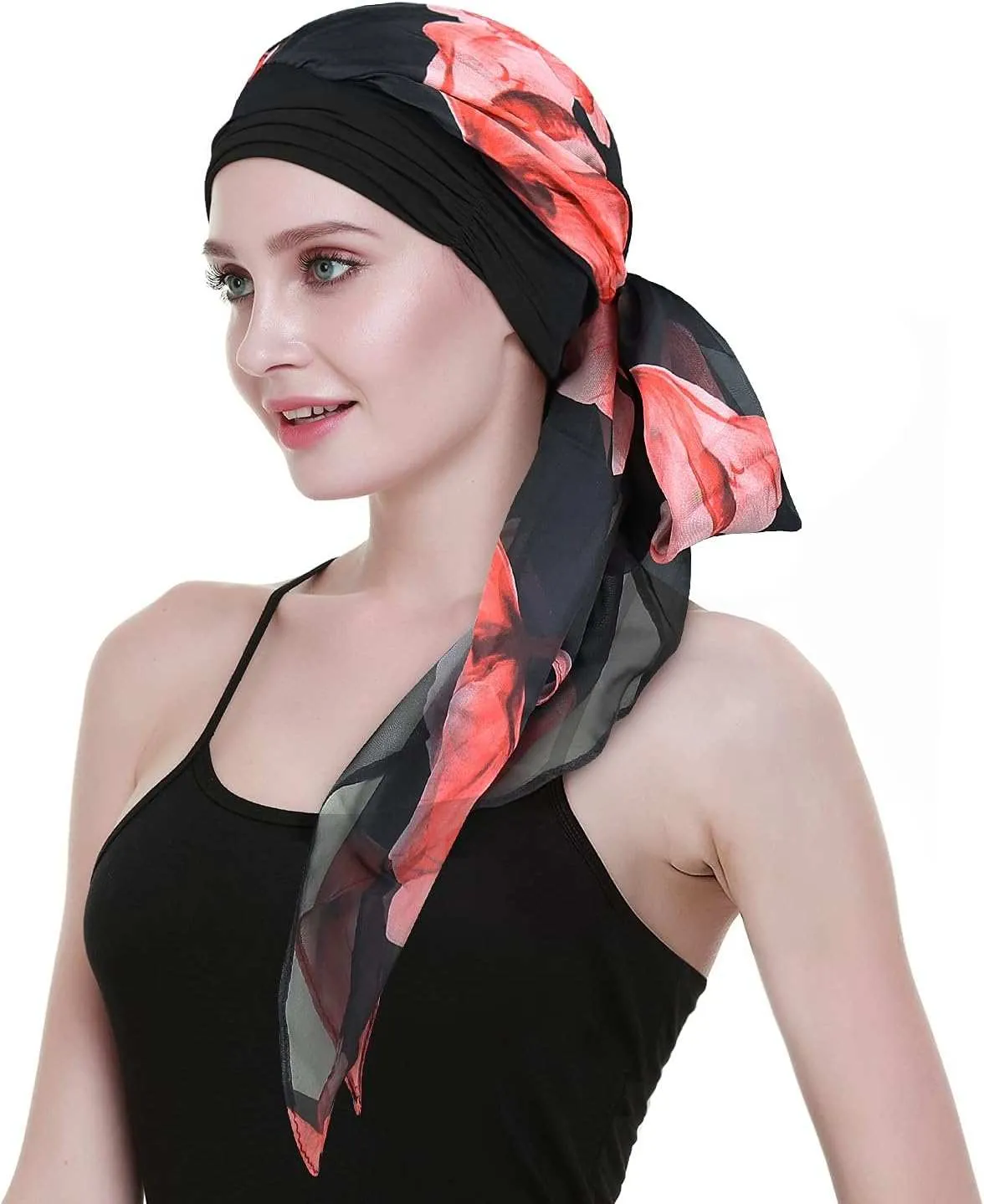 Chemo Headwear Turbans for Women