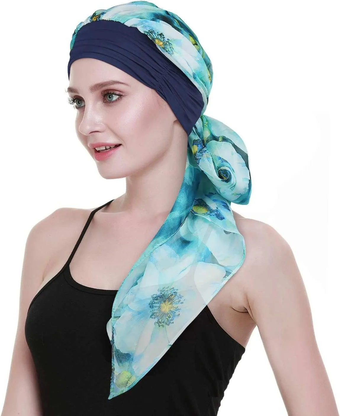 Chemo Headwear Turbans for Women