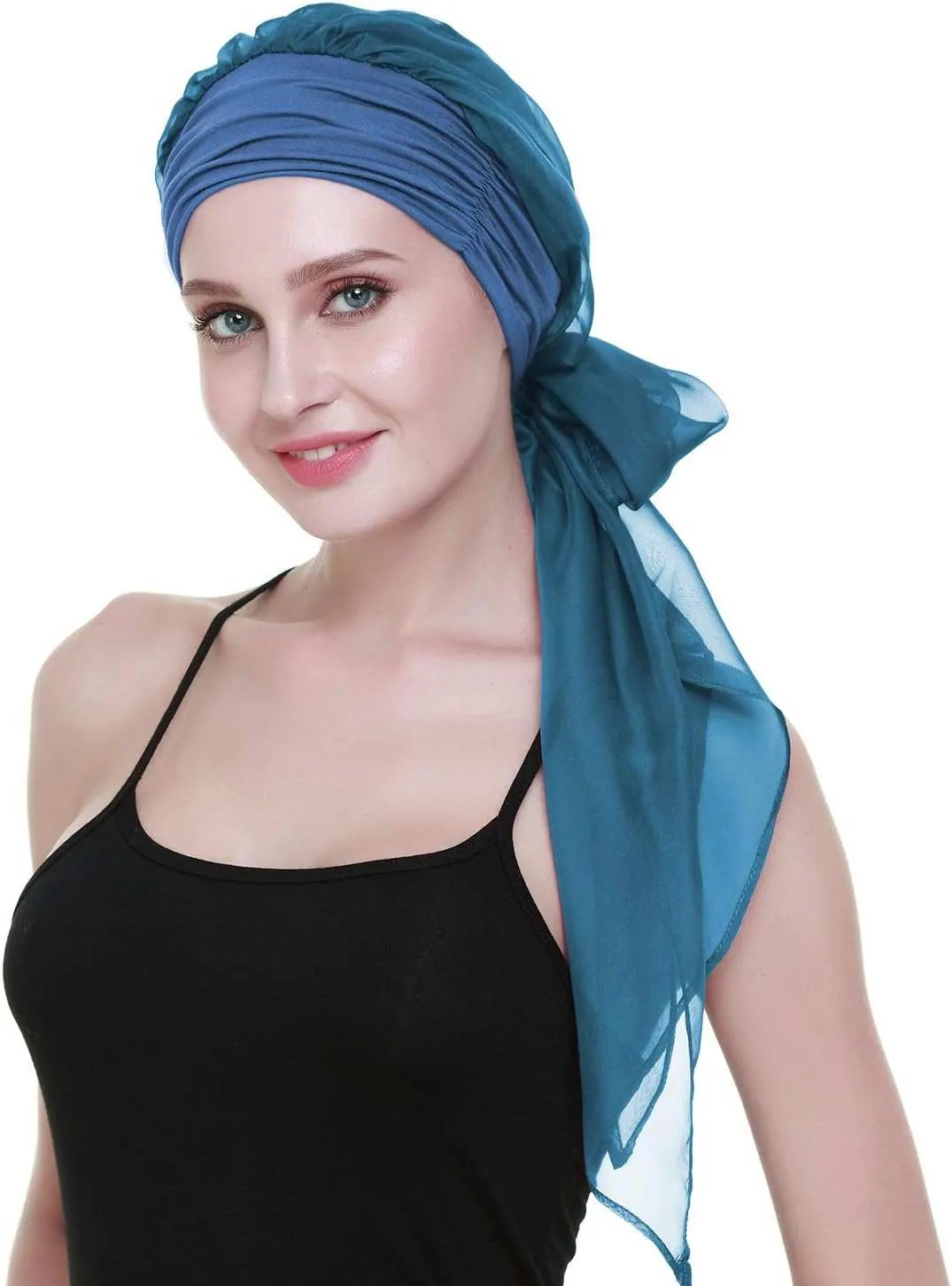 Chemo Headwear Turbans for Women