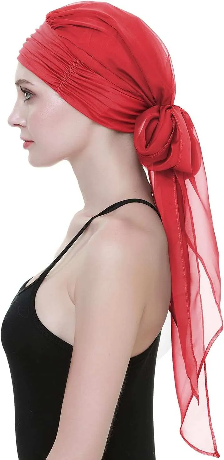 Chemo Headwear Turbans for Women