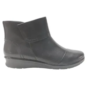 Clarks Hope Track Women's Ankle Boots - UK 5.5