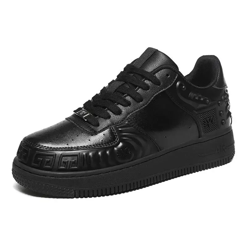 Clasic Air Force Sneakers For Men