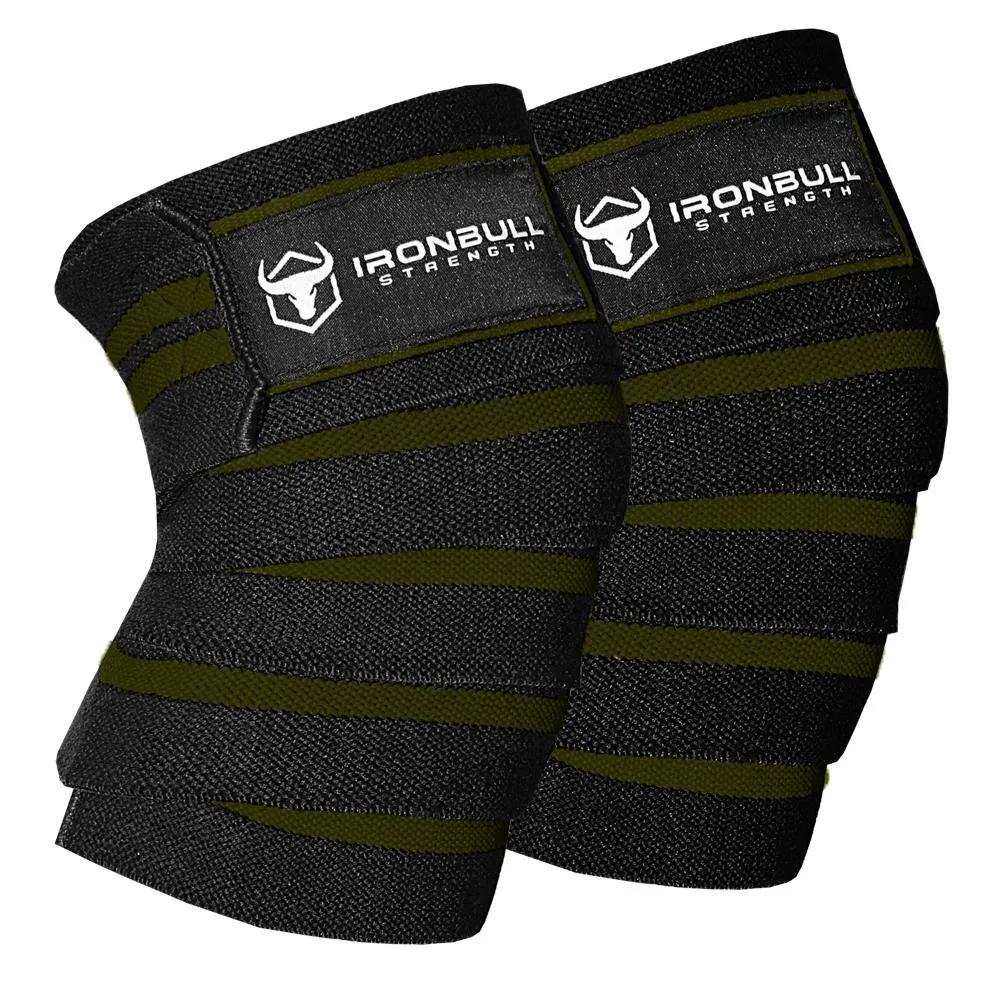 Classic Knee Wraps