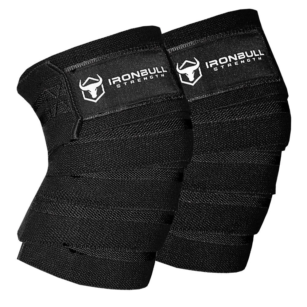 Classic Knee Wraps