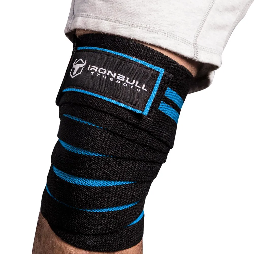 Classic Knee Wraps