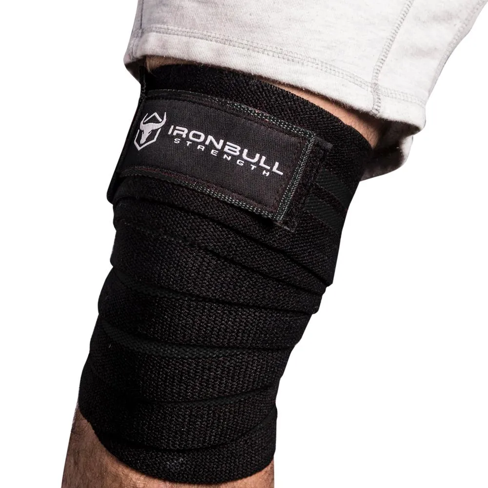 Classic Knee Wraps