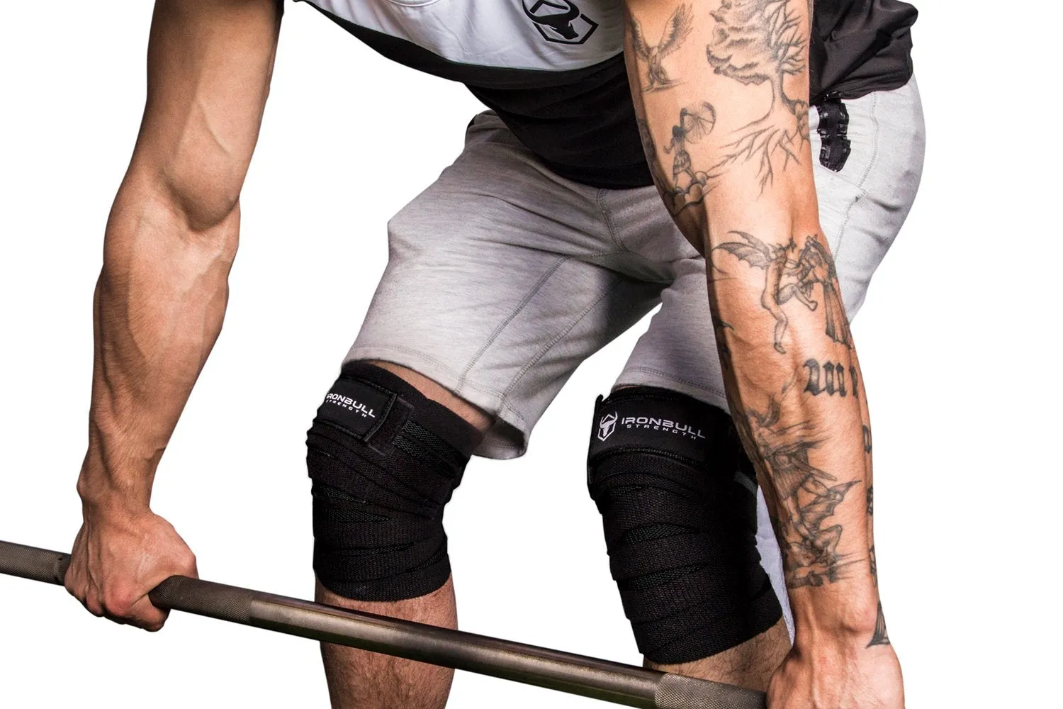 Classic Knee Wraps