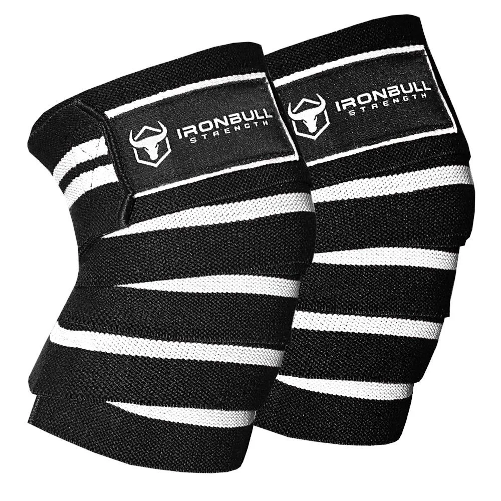 Classic Knee Wraps