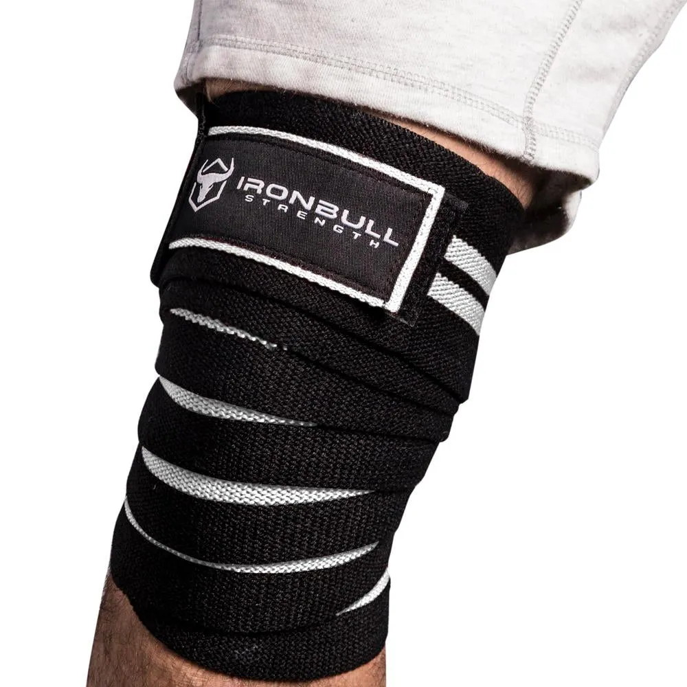 Classic Knee Wraps