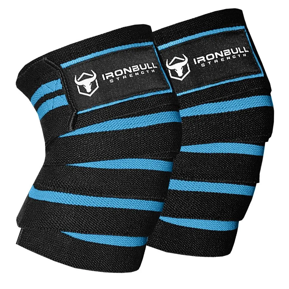 Classic Knee Wraps