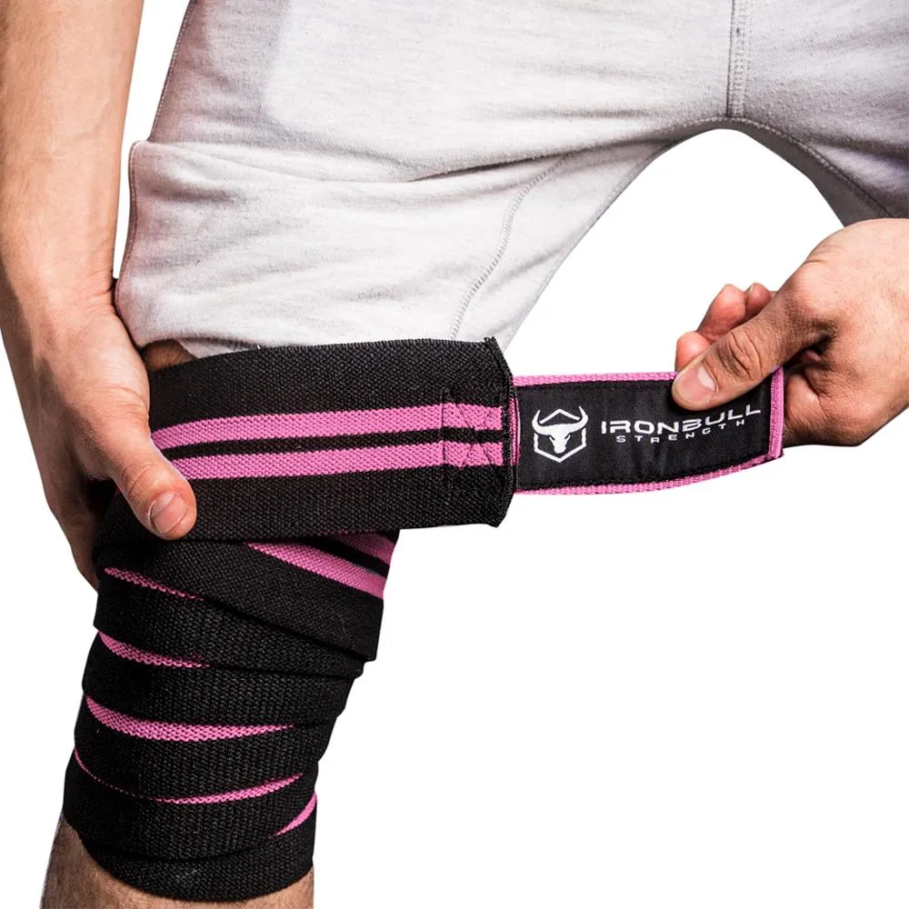 Classic Knee Wraps