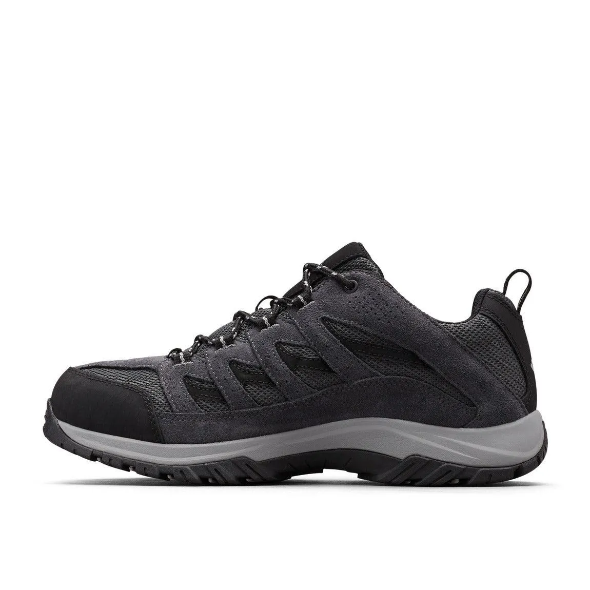 Columbia Crestwood™ Hiking Shoes (Wide Width) - Men