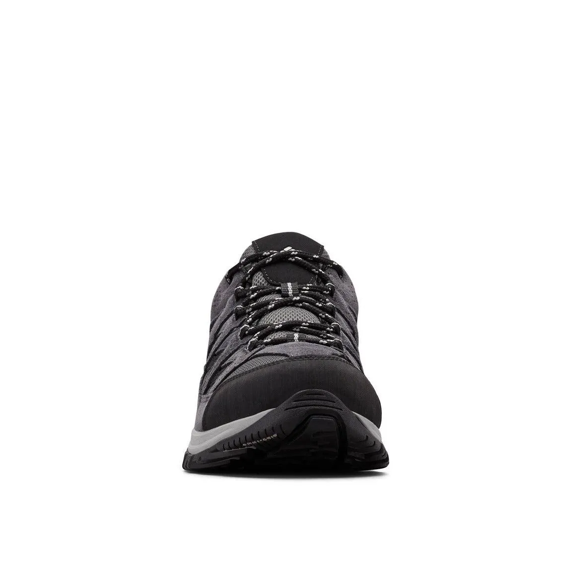 Columbia Crestwood™ Hiking Shoes (Wide Width) - Men