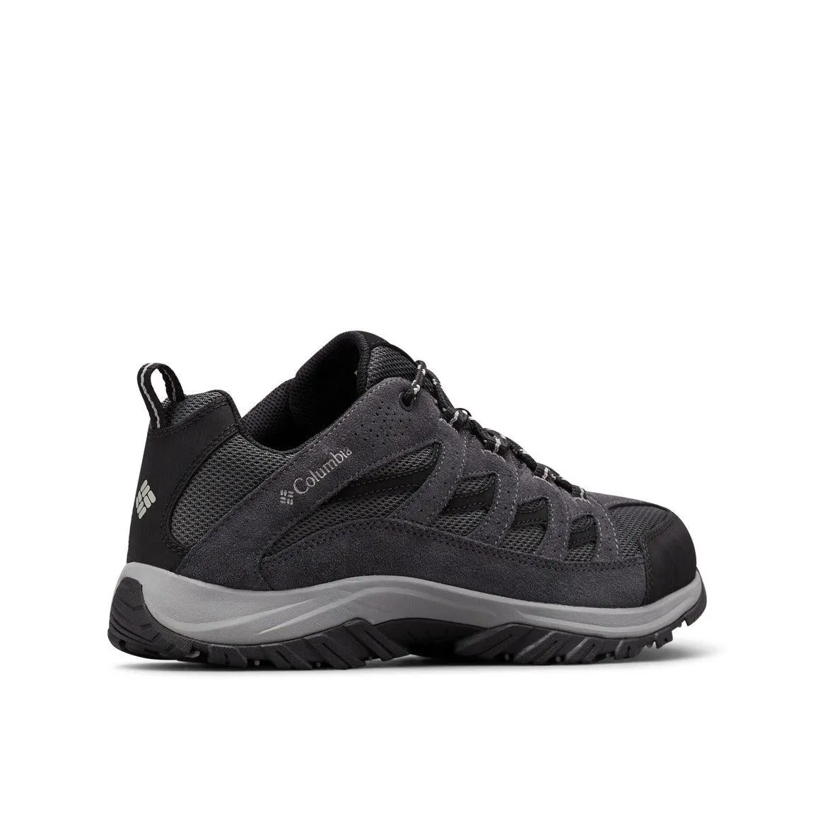 Columbia Crestwood™ Hiking Shoes (Wide Width) - Men