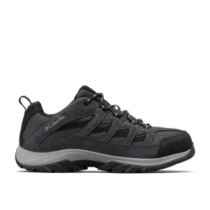 Columbia Crestwood™ Hiking Shoes (Wide Width) - Men