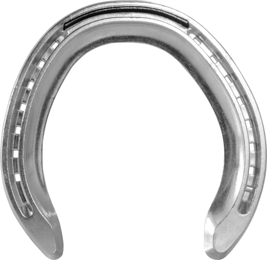 Concorde Aluminium Xtra Side Clip Hind Aluminium Horse Shoes