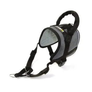 Coneck't Education Training Harness Grey M